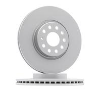 JURID 562387JC-1 Disco de freno