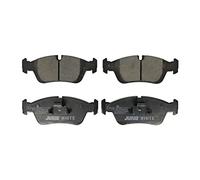 Jurid 571959jc pastillas de freno, freno