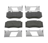 JURID 573092J Juego de pastillas de freno