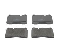 JURID 573296J Juego de pastillas de freno