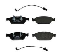 Pastillas de freno 573381J JURID para AUDI A6 C7 A8 D4 A7 Sportback A6 C7 Avant