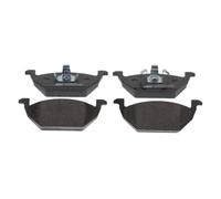 JURID BRAKE PADS | 571985J | FRONT | FOR SEAT TOLEDO IV 2012-2019 | OE-MATCHING QUALITY | LOW NOISE & LONG LIFE