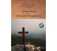 Juridicidad y pensamiento cristiano
