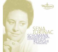 Jurinac - Liederkreis Op. 39