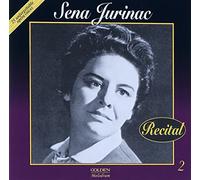 Jurinac,Sena - Arien [Import]