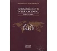 Jurisdiccion Internacional: Teoria General