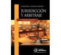 Jurisdicción Y Arbitraje (ebook)