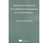 Jurisdicción y protección de los derechos fundamentales en la Unión Europea (FONDO)