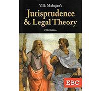 Jurisprudence and Legal Theory