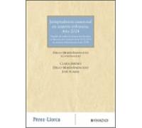 Jurisprudencia Casacional En Materia Tributaria. Año 2024