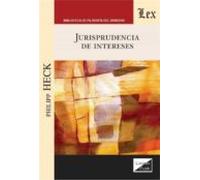Jurisprudencia De Intereses