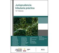 Jurisprudencia Tributaria práctica