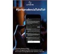 Jurisprudencia Tuitatuit