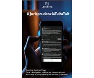 Jurisprudencia Tuitatuit