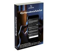#JurisprudenciaTuitaTuit