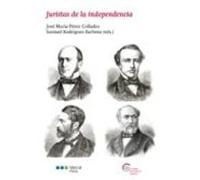 Juristas De La Independencia