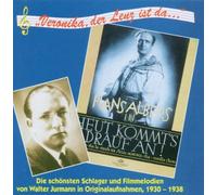 Jurmann,W. - Veronika, der Lenz Ist Da