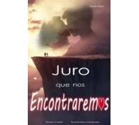 Juro Que Nos Encontraremos (ebook)