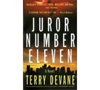 Juror Number Eleven (ebook)