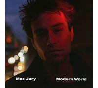 Jury, Max - Modern World