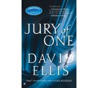 Jury Of One (ebook)