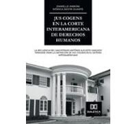Jus Cogens En La Corte Interamericana De Derechos Humanos (ebook)