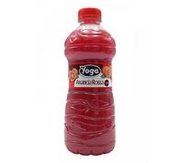 JUS LT 1 ORANGE SANGUINE PET