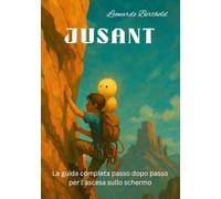 Jusant: La guida completa passo dopo passo per l'ascesa sullo schermo