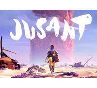 Jusant (PC) Steam Account - GLOBAL