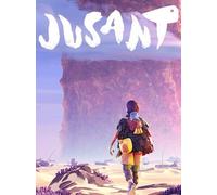 Jusant (PC) - Steam Key - GLOBAL