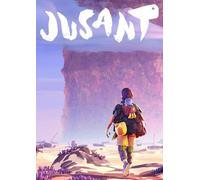 Jusant Xbox Series X|S & PC (Europe & UK)
