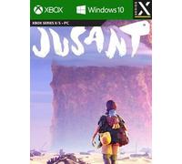 Jusant (Xbox Series X/S, Windows 10) - Xbox Live Key - EUROPE
