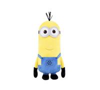 JUSCH Plush Toy Despicable Me Rise of Gru Dog Toy - Cute Plush and Squeaky Dog Toys - Soft Dog Toys in Yellow, Fun Minion Toys for All Dogs - Minions