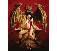 Jusko, Joe - Vampirella Masters Series Volume 4: Visionaries