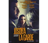 Jusqu A La Garde [Edizione: Francia] [Italia] [DVD]