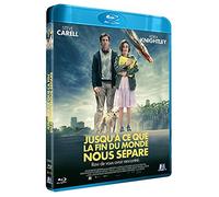 Jusqu'à ce que la fin du monde nous sépare [Francia] [Blu-ray]