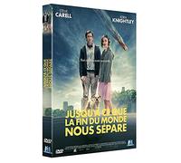 Jusqu'à ce que la fin du monde nous sépare [Francia] [DVD]