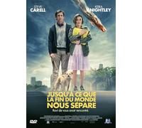 Jusqu'à ce que la fin du monde nous sépare [Francia] [DVD]