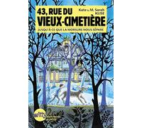 Jusqu'a ce que la morsure nous sépare