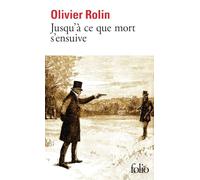 Jusqu'à ce que mort s'ensuive