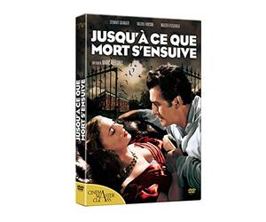 Jusqu'à ce que mort s'ensuive - DVD