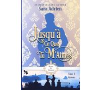 Jusqu'à Ce Que Tu M'Aimes: L'histoire de Gideon (Règne de Diamant - Tome 3)