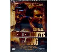 Jusqu'à la dernière goutte de sang [Francia] [DVD]