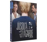 Jusqu'à la garde [Francia] [Blu-ray]