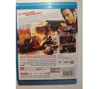 Jusqu'à la mort [Francia] [Blu-ray]