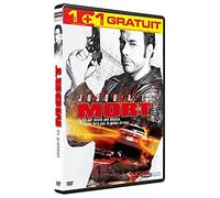 Jusqu'à la mort [Francia] [DVD]