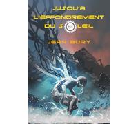 Jusqu'à l'effondrement du soleil