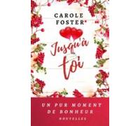 Jusquà Toi (nouvelles) (ebook)