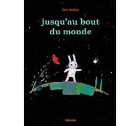 Jusqu'au bout du monde