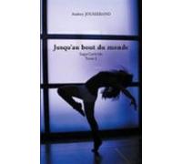 Jusquau Bout Du Monde (ebook)